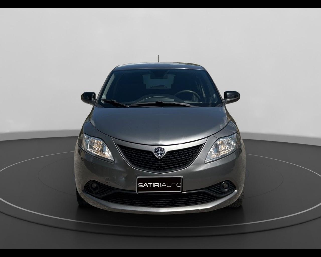 LANCIA Ypsilon III 2015 - Ypsilon 1.2 Gold s&s 69cv my19