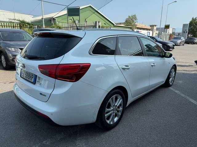 Kia Ceed / cee'd SW 1.6 crdi Cool 128cv auto