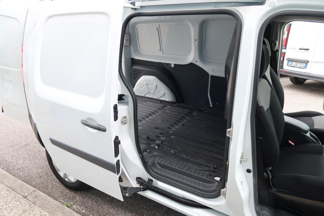 Kangoo 1.5 dCi 90CV Van Passo Lungo