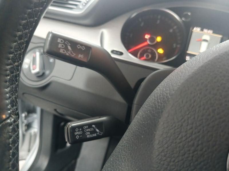 Volkswagen Passat Var.2.0TDI 103kW Highline BMot.Tec.