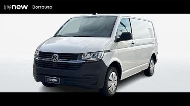 Volkswagen Transp. T6.1 28 2.0 tdi 110cv Business p.c.