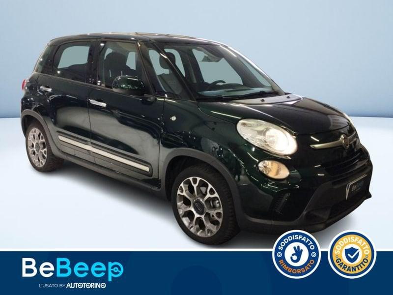 FIAT 500L 1.3 MJT TREKKING 95CV