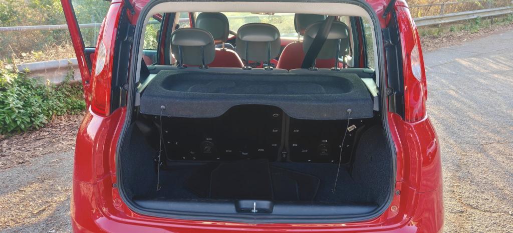 Fiat Panda 0.9 t.air t. Easy s&s 85cv dualogic