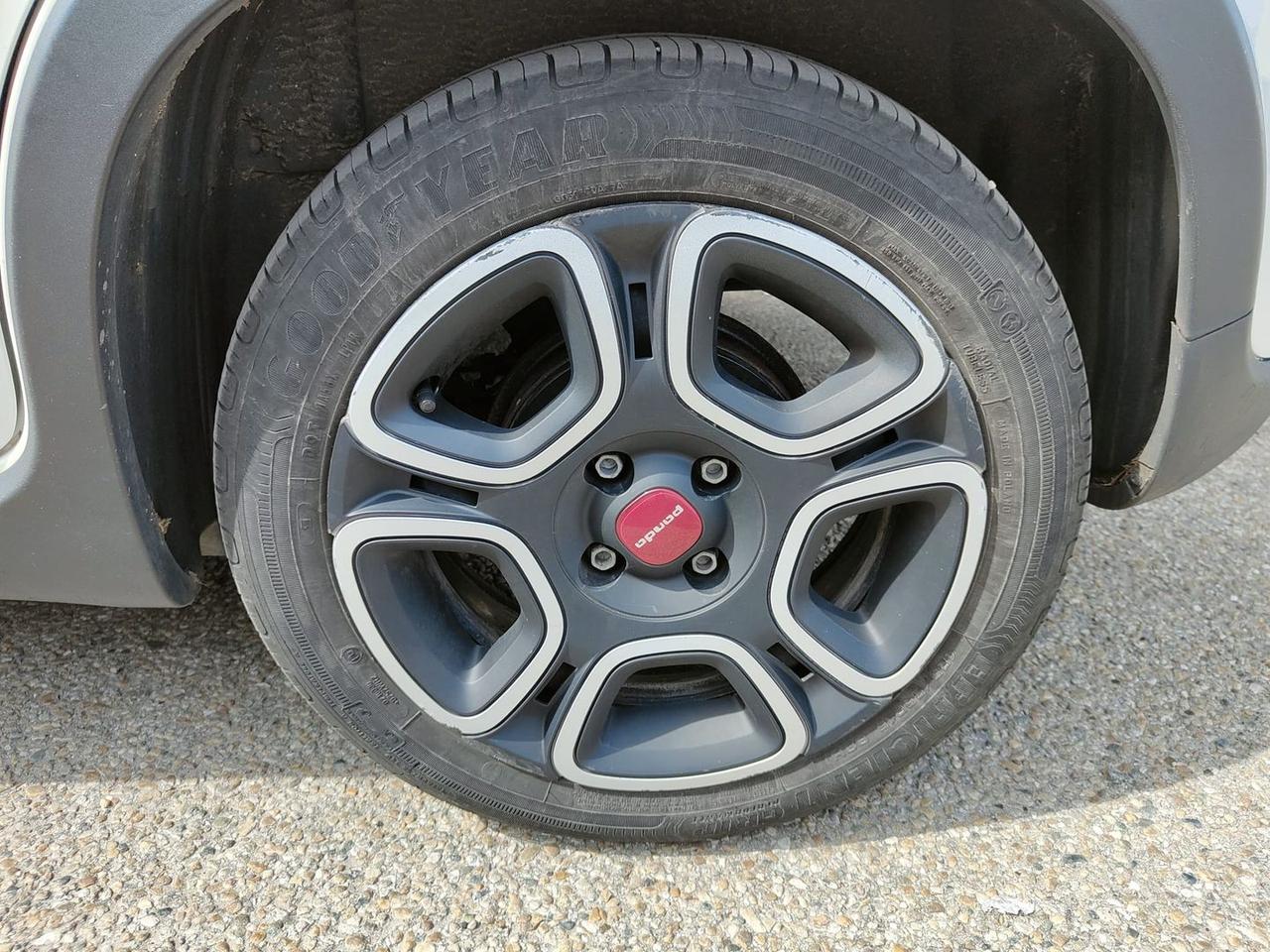 Fiat Panda City Life 1.0 GSE MHEV #10160