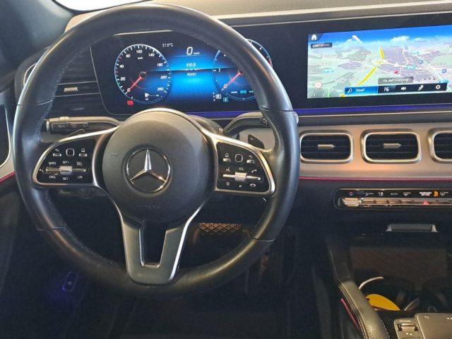 MERCEDES-BENZ GLE 300 d 4Matic Mild Hybrid Premium Aut.