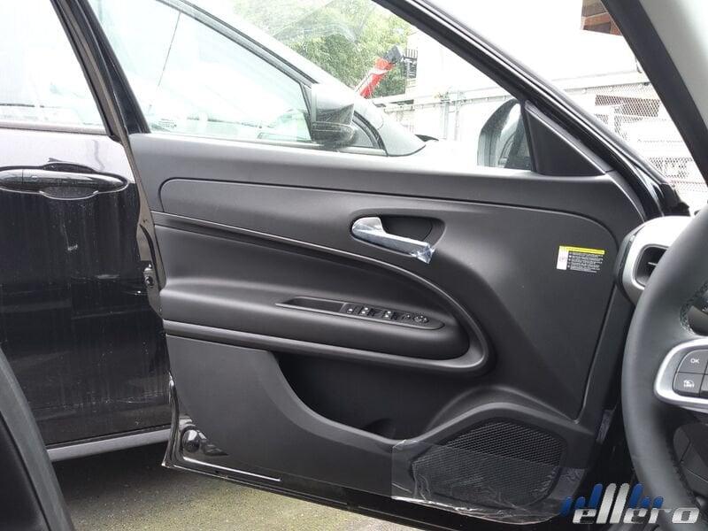 Jeep Avenger Nuova Benzina Altitude MHEV DCT MY24