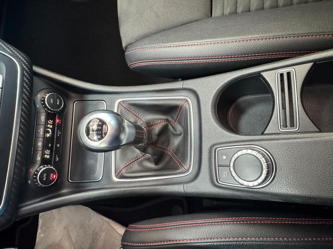 Mercedes-benz A 200 CLASSE A200 2.2 PREMIUM