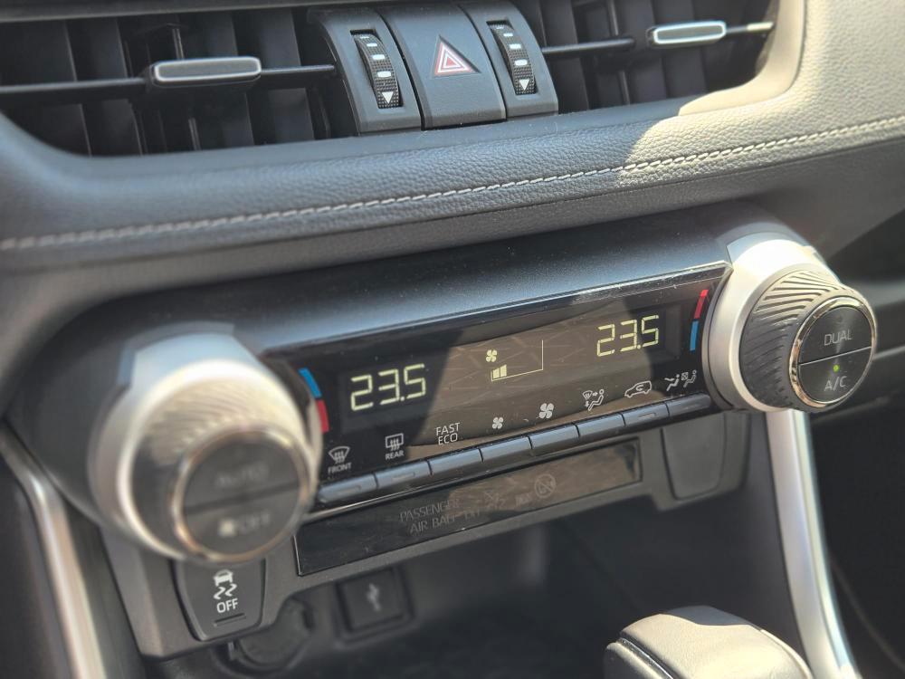 Toyota RAV4 Rav4 2.5 vvt-ie h Dynamic 2wd 218cv e-cvt