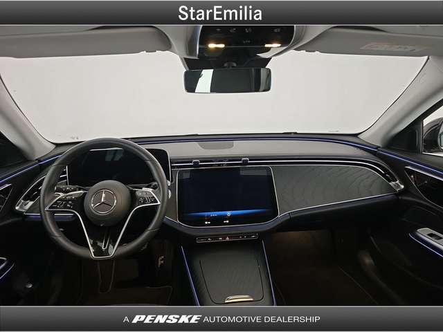 Mercedes-Benz E 220 E 220 d Mild hybrid S.W. Advanced