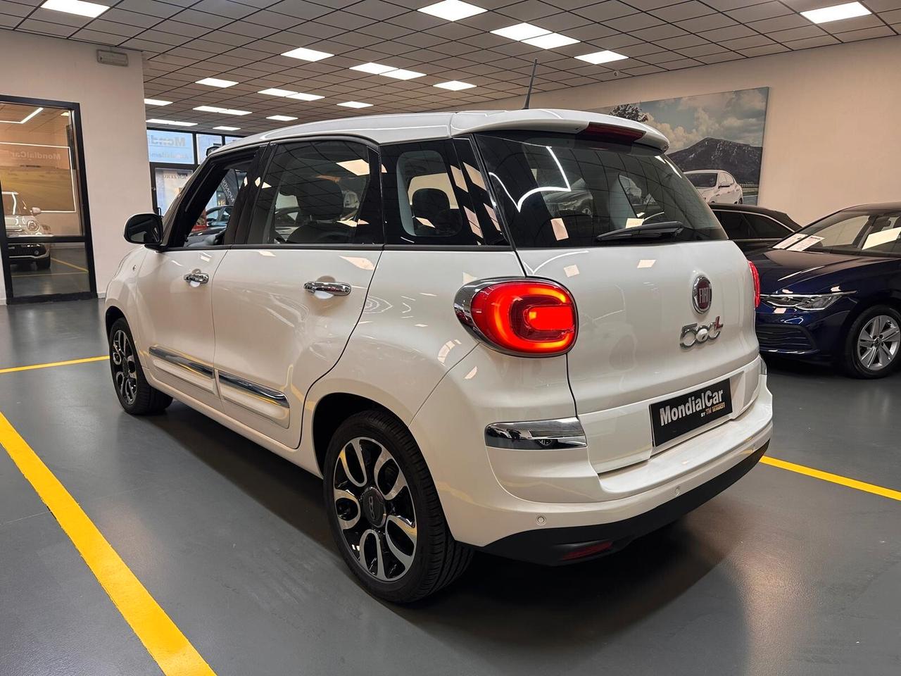 Fiat 500L 1.3 Multijet 95 CV Lounge