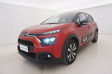 Citroen C3 Max BR103112 1.2 Benzina 110CV