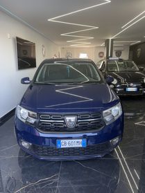 Dacia Sandero Streetway 1.0 TCe 100 CV ECO-G Comfort