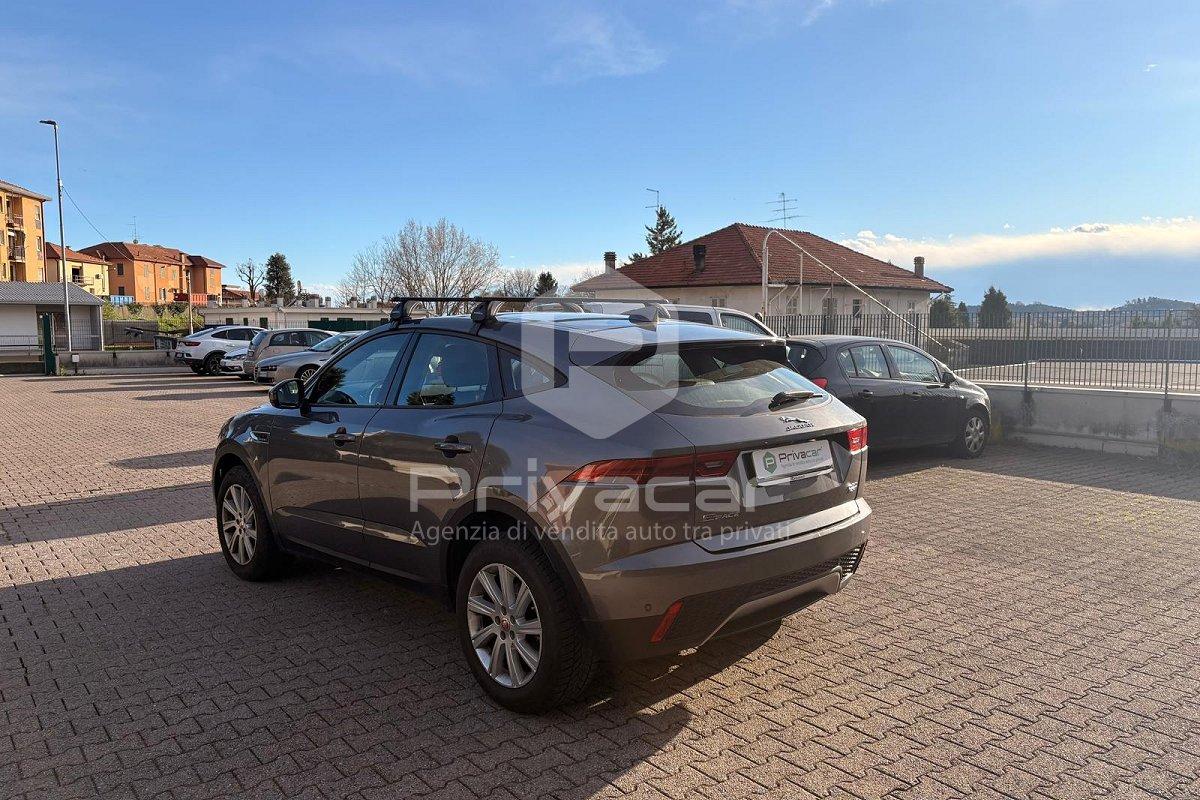 JAGUAR E-Pace 2.0D 150 CV AWD aut. S