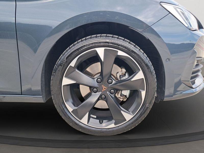 Cupra Leon Sportstourer 1.4 e-HYBRID DSG