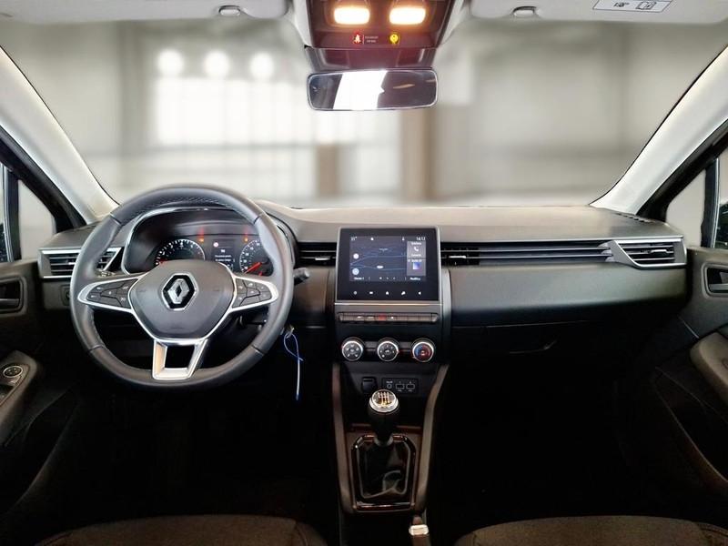 RENAULT CLIO 1.0 TCE 66KW BUSINESS 5 PORTE