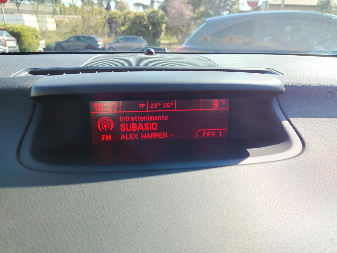 Opel Meriva 1.6 CDTI 110CV Start&Stop Cosmo