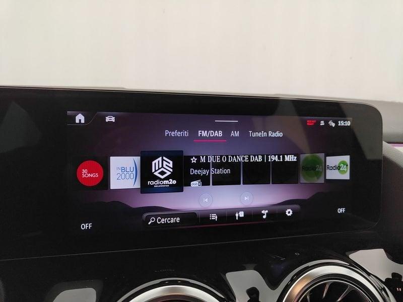 Mercedes-Benz Classe B B 180 Automatic AMG Line Premium
