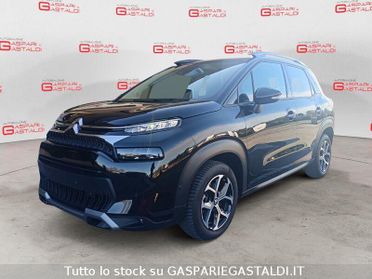 Citroën C3 Aircross C3 Aircross PureTech 110 S&S Shine
