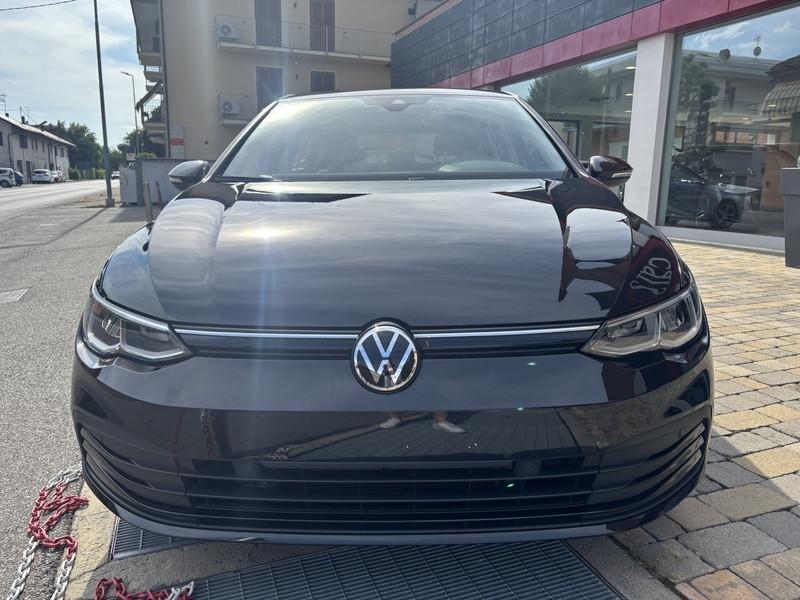 Volkswagen Golf 1.0 tsi evo Life 110cv