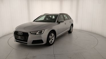 AUDI A4 V 2016 Avant - A4 Avant 30 2.0 tdi Business 122cv s-tronic my16