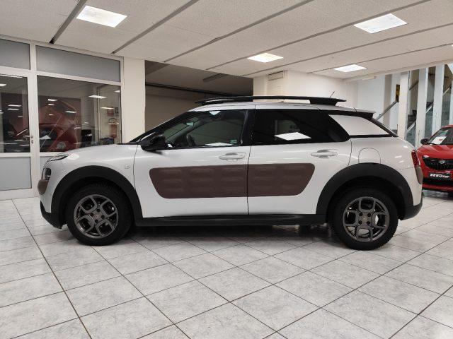 CITROEN C4 Cactus PureTech 82 S&S ETG Shine Edition