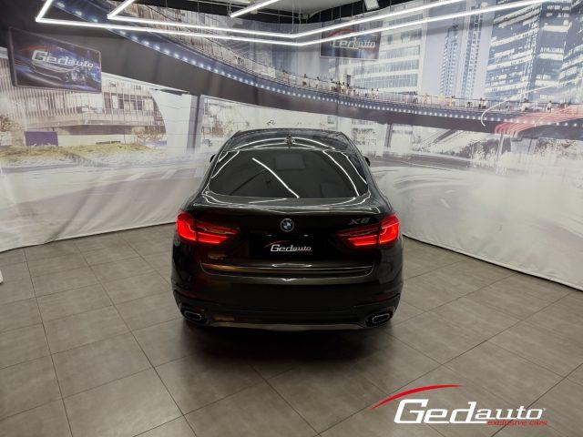 BMW X6 xDrive30d 258CV Extravagance sport NAVI FULL-LED