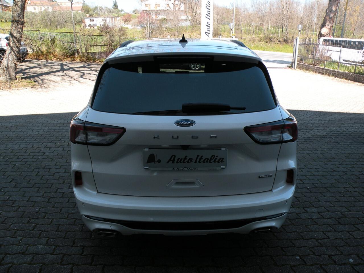 FORD KUGA 2.5 FHEV 190CV CVT 2WD ST-LINE 2023