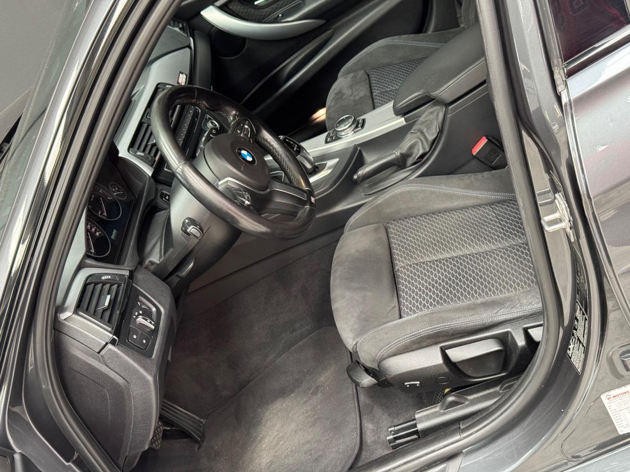 Bmw 330 330dA xDrive Touring Msport