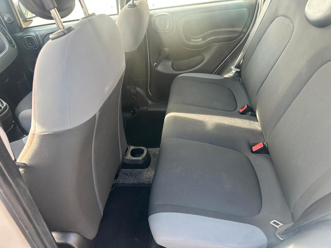 Fiat Panda 1.3 MJT 95 CV S&S Lounge NEOPATENTATI