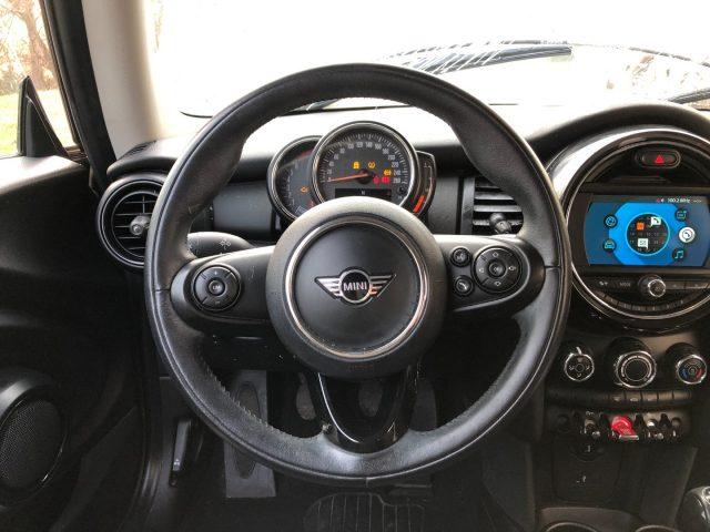 MINI One 1.5 BENZINA 102CV BOOST 3 PORTE *AIRBAG OK*