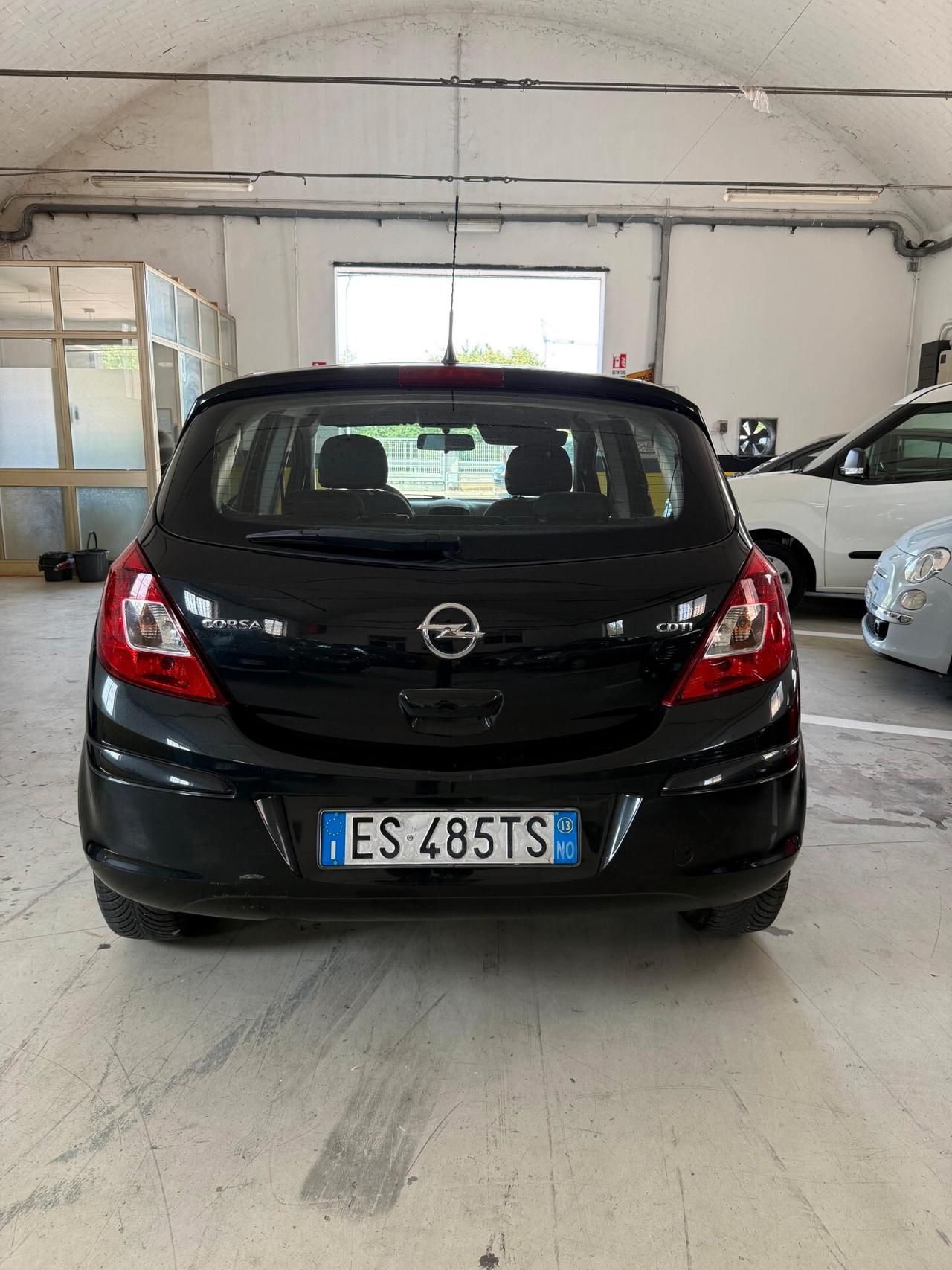 Opel Corsa 1.3 CDTI 75CV F.AP. 5 porte Edition