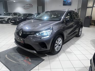 Renault Captur Blue dCi 95 CV Intens