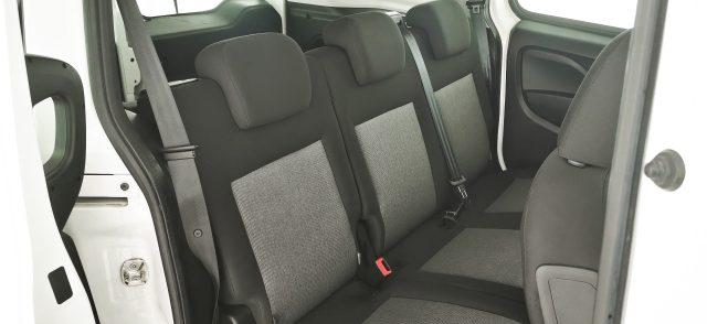 FIAT Doblo Doblò 1.3 MJT S&S PC Combi N1 - PREZZO+IVA