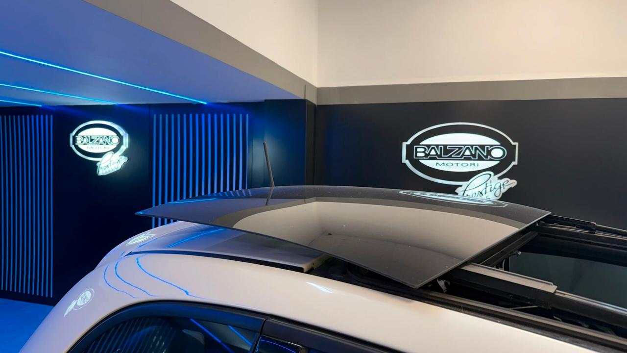 FIAT 500 1.2 DUALOGIC STAR 2019 TETTO APRIBILE