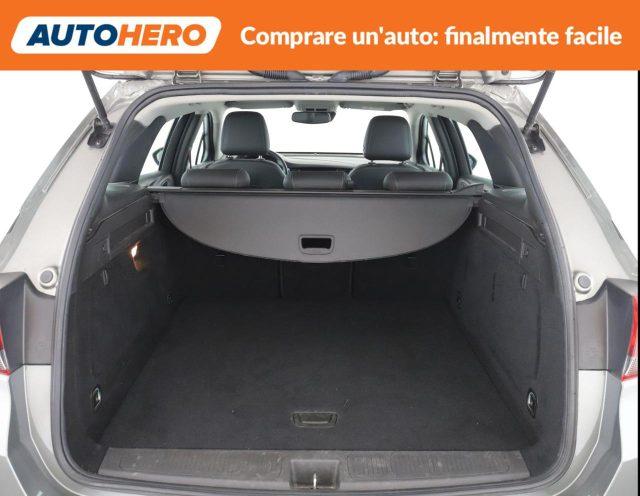 OPEL Astra 1.5 CDTI 122 CV S&S AT9 Sports Tourer Business Ele