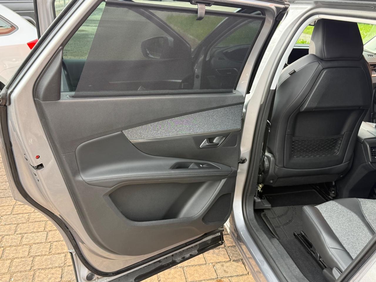 Peugeot 5008 BlueHDi 130 S&S EAT8 Allure 7 POSTI