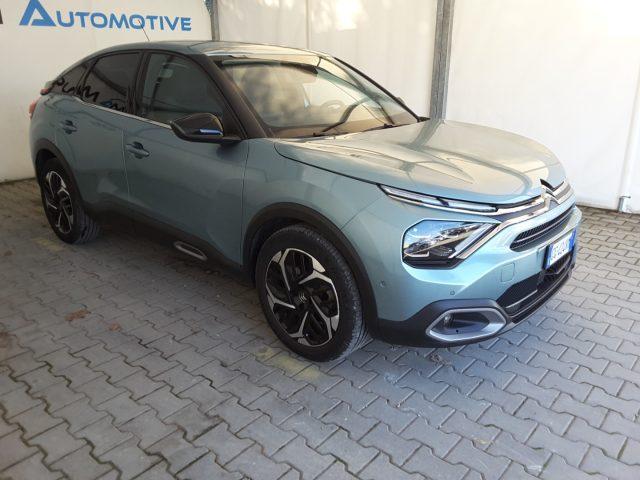 CITROEN C4 1.5 BlueHDi 130cv EAT8 Shine