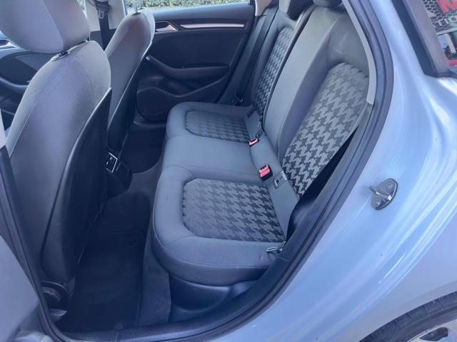 AUDI A3 SPB 1.6 TDI Young