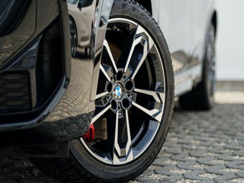 BMW X1 X1 xDrive 20d Msport Pro TETTO/HARMAN/FULL