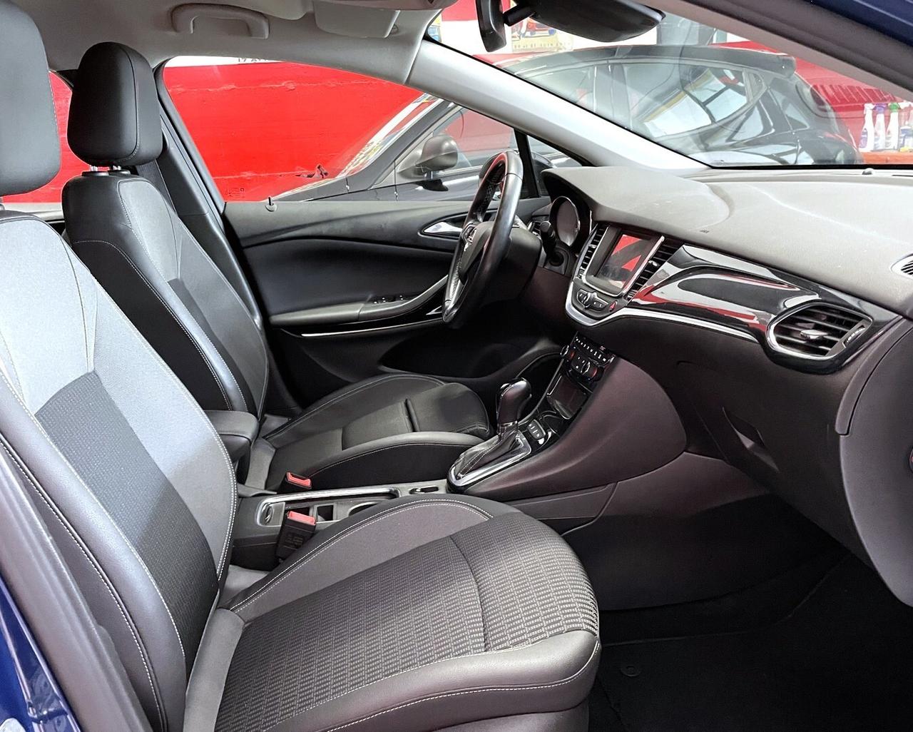 Opel Astra 5p. Berlina 1.5 Cdti Automatica - 2022