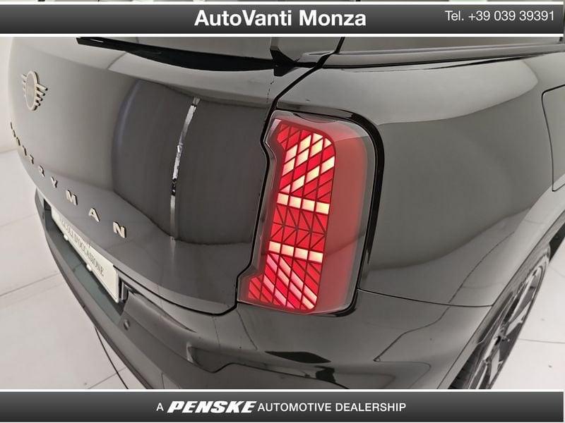 MINI Mini Countryman U25 Mini C Classic Countryman