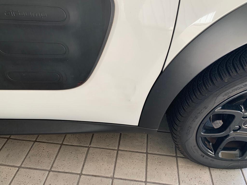 Citroen C4 Cactus BlueHDi 100 S&S ETG6 Shine