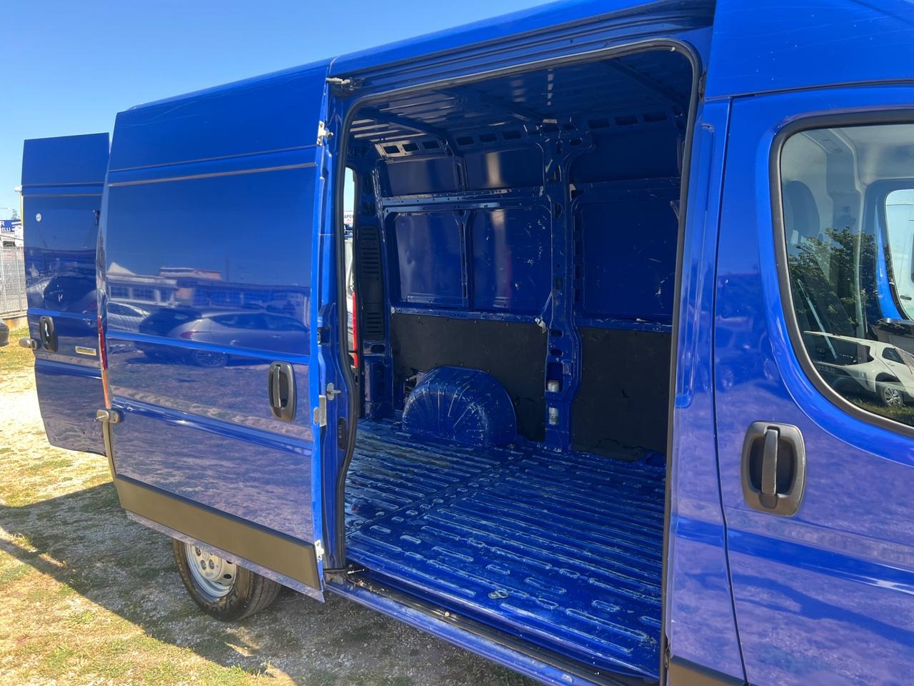 Peugeot Boxer 35 2.2 BlueHDi 140 6 UNITÀ!!!!