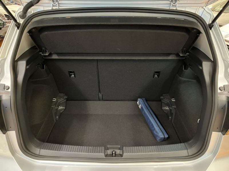 VOLKSWAGEN T-Cross 1.0 TSI 110 CV R-Line