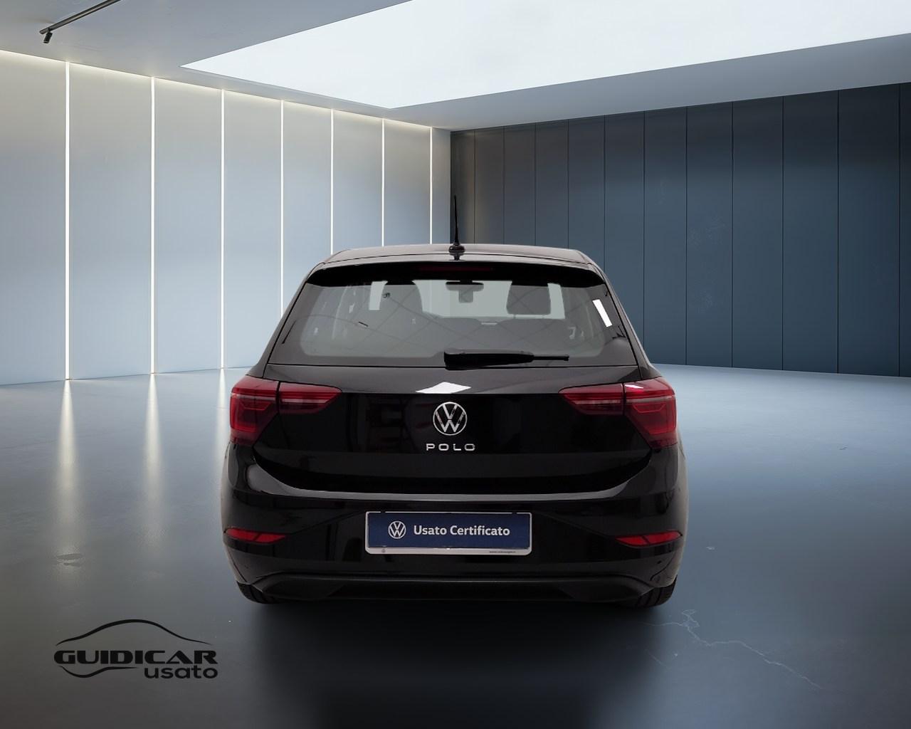 VOLKSWAGEN Polo VI 2022 - Polo 1.0 tsi Style 95cv