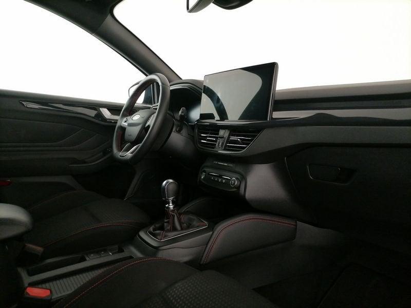 Ford Focus 1.0 ecoboost h ST-Line X 155cv