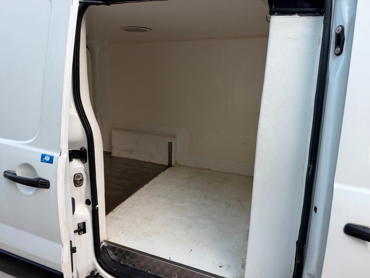 Peugeot Expert 1.6 HDi 90CVExpert L1H1 Coibentato