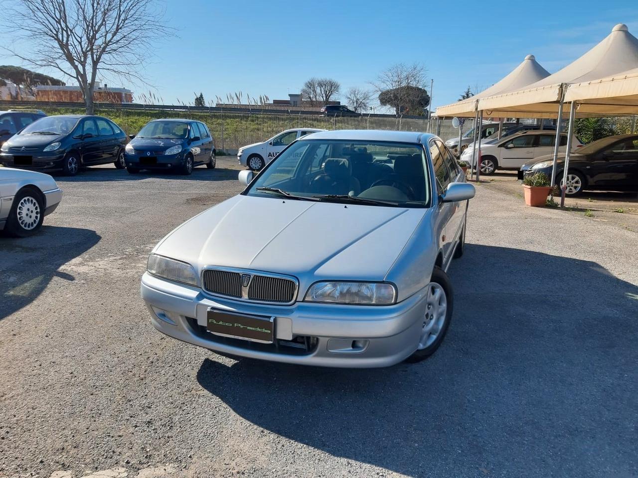 Rover 600 1.8i 5 Porte