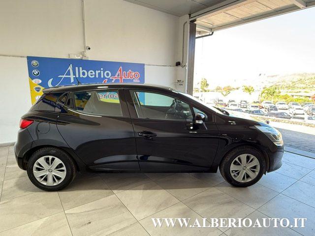RENAULT Clio dCi 8V 75CV Start&Stop 5 porte Energy Life