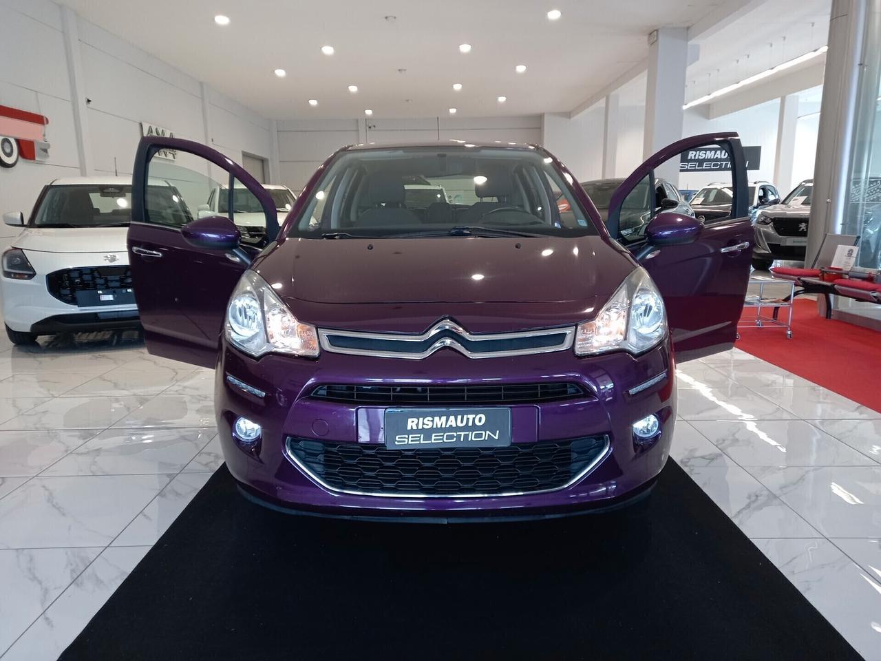 Citroen C3 69.554 km